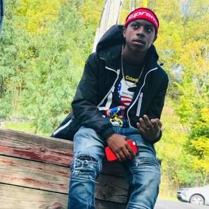 Meet your Posher, Joenaldo